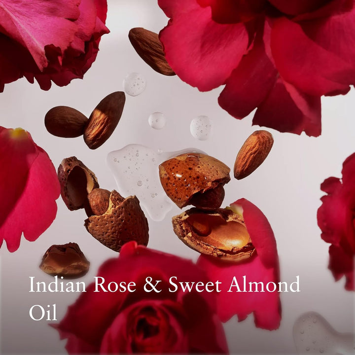 RITUALS The Ritual of Ayurveda Super Trockenöl - Schnell einziehend, nicht fettend – Indische Rose &