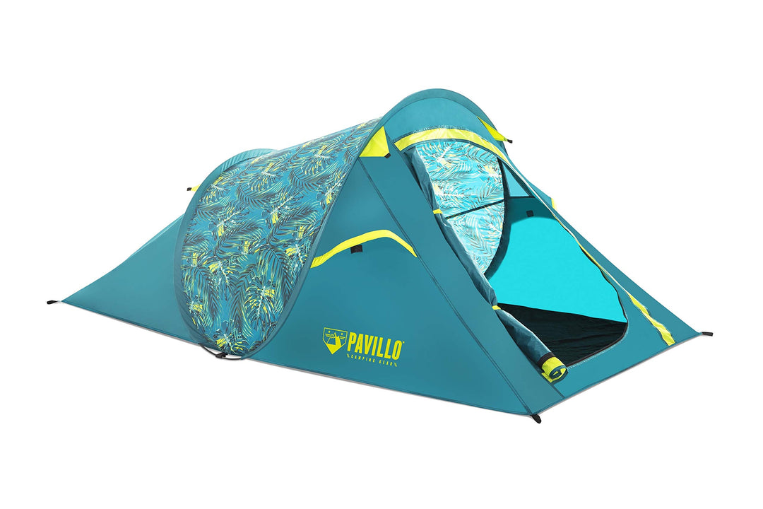 Bestway Pavillo™ Wurfzelt, Coolrock 2, 220 x 120 x 90 cm, für 2 Personen