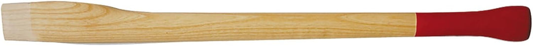 Stubai 671933 Stiel 800 mm für Superspalter 6747, Beige/rot, 28 x 13 x 13 cm
