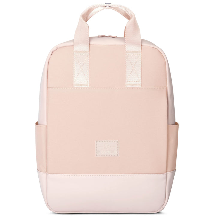 Johnny Urban Rucksack Damen Elegant Rosa - Jona Medium - Moderner Laptop Tagesrucksack Klein für Uni