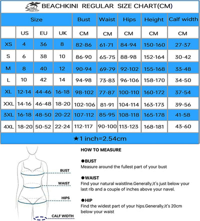 Beachkini One-Piece Swimsuit for Women Long-Sleeved Swimwear with Front Zip Triangle Swimsuit XS 62