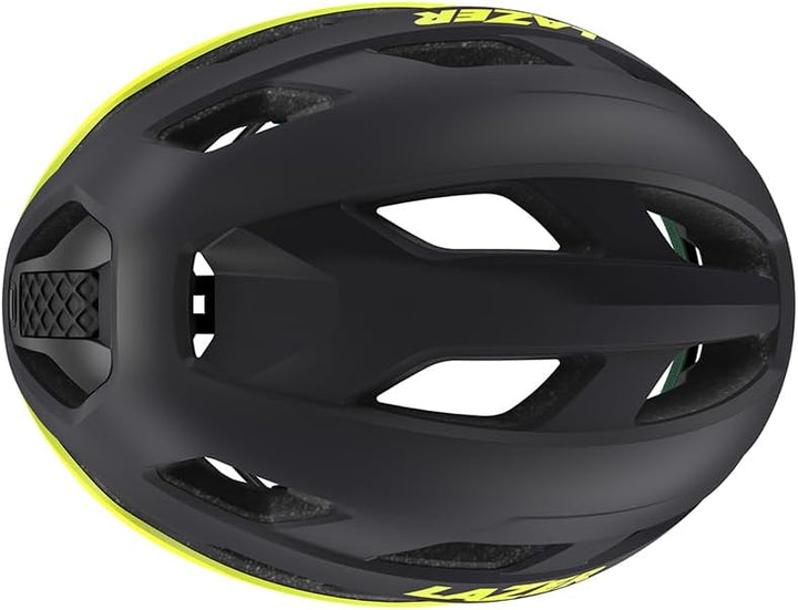 Lazer Unisex-Adult Strada Kineticore Casco L Mehrfarbig, L Mehrfarbig