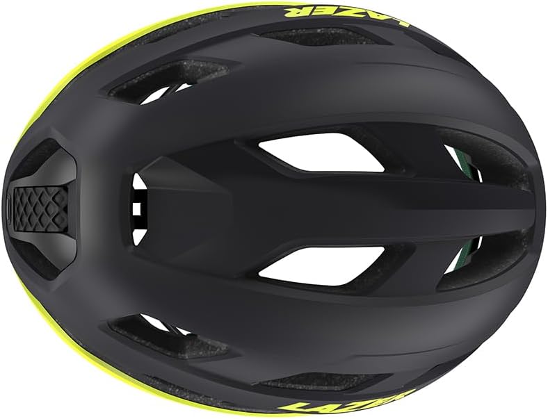 Lazer Unisex-Adult Strada Kineticore Casco S Mehrfarbig, S Mehrfarbig