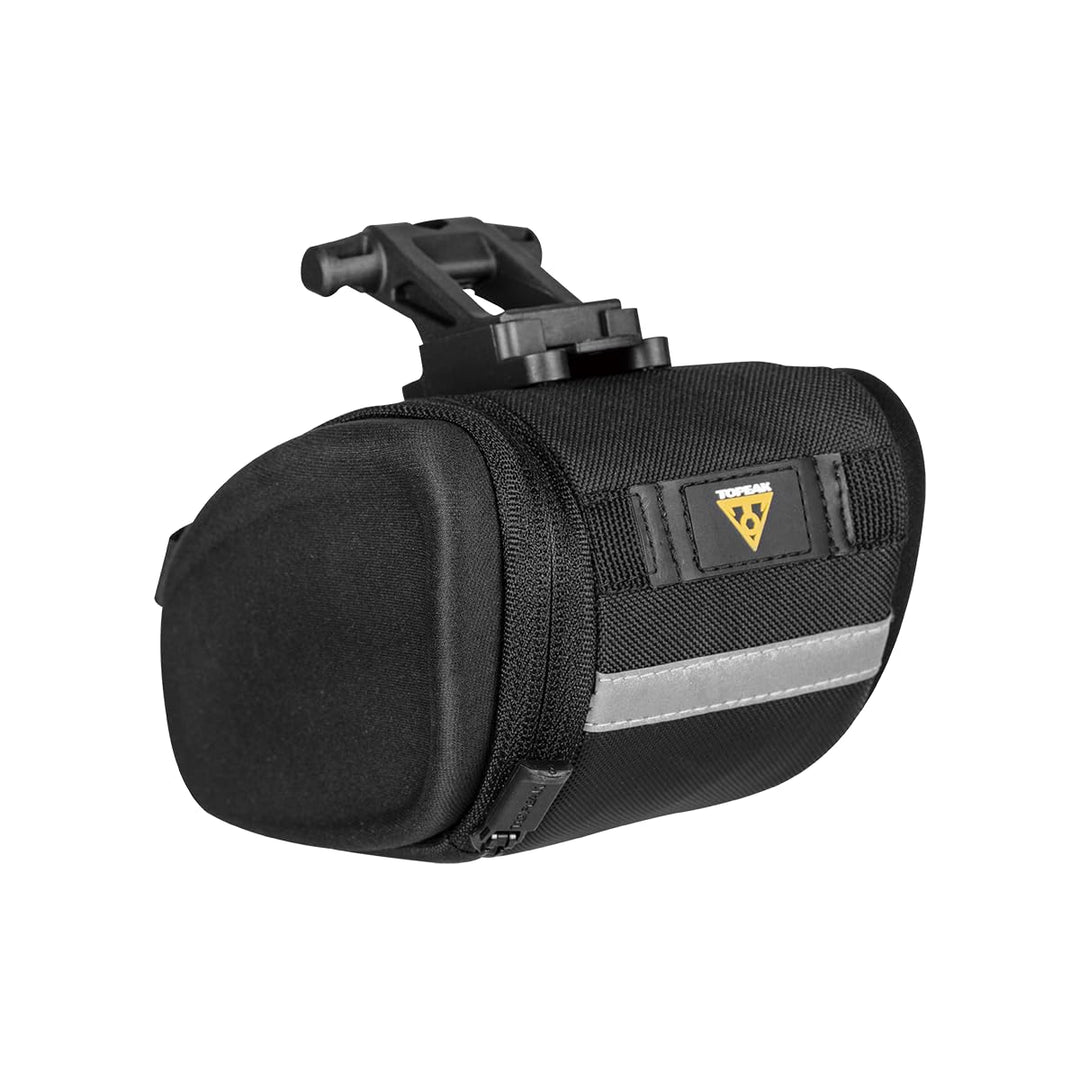 Topeak Medium (18 x 11.5 x 11 cm) Schwarz, Medium (18 x 11.5 x 11 cm) Schwarz