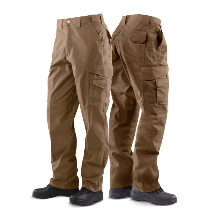 Tru-Spec Taktische Herren-Hose 24-7 Serie Original Earth 28W / 34L, Earth 28W / 34L