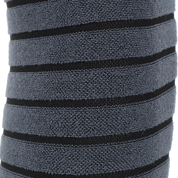 UYN Unisex Buffercone Beinwärmer (1er Pack) L-XL Black/Anthracite, L-XL Black/Anthracite