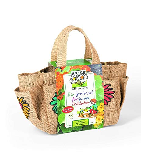 Aries Bio Kinder-Gartenset (1 x 1 Stk)