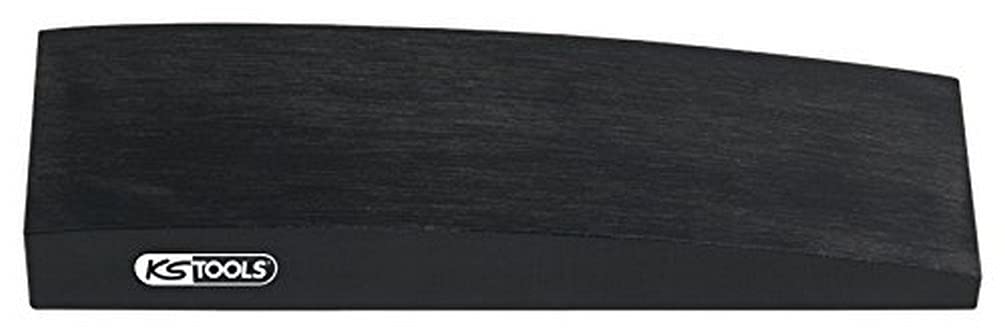 KS Tools 140.2163 Handfaust, flach-gewölbt