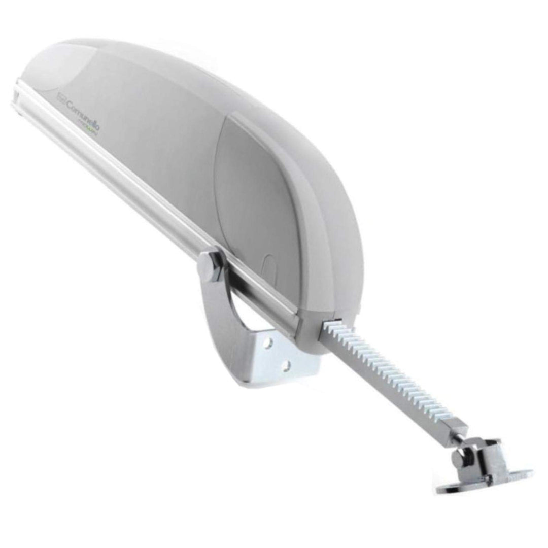 AIRWIN 650N 24 V Hub = 180 mm Zahnstangen-Stellantrieb für Dachfenster Shed Franginseln Kuppeln