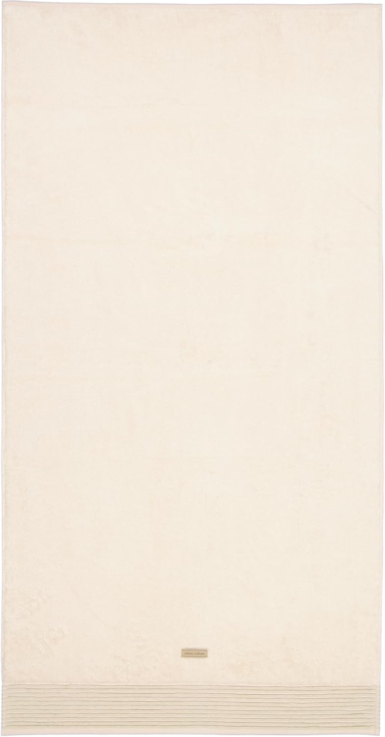 Möve Handtücher Wellness Natur - 071 Duschtuch 80x150 cm Duschtuch 80x150 cm Natur - 071, Duschtuch