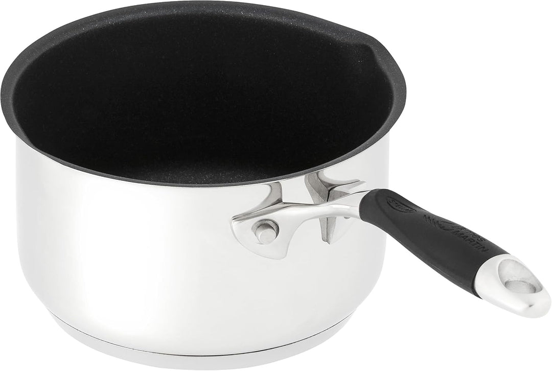 Stellar James Martin Milchtopf 14 cm