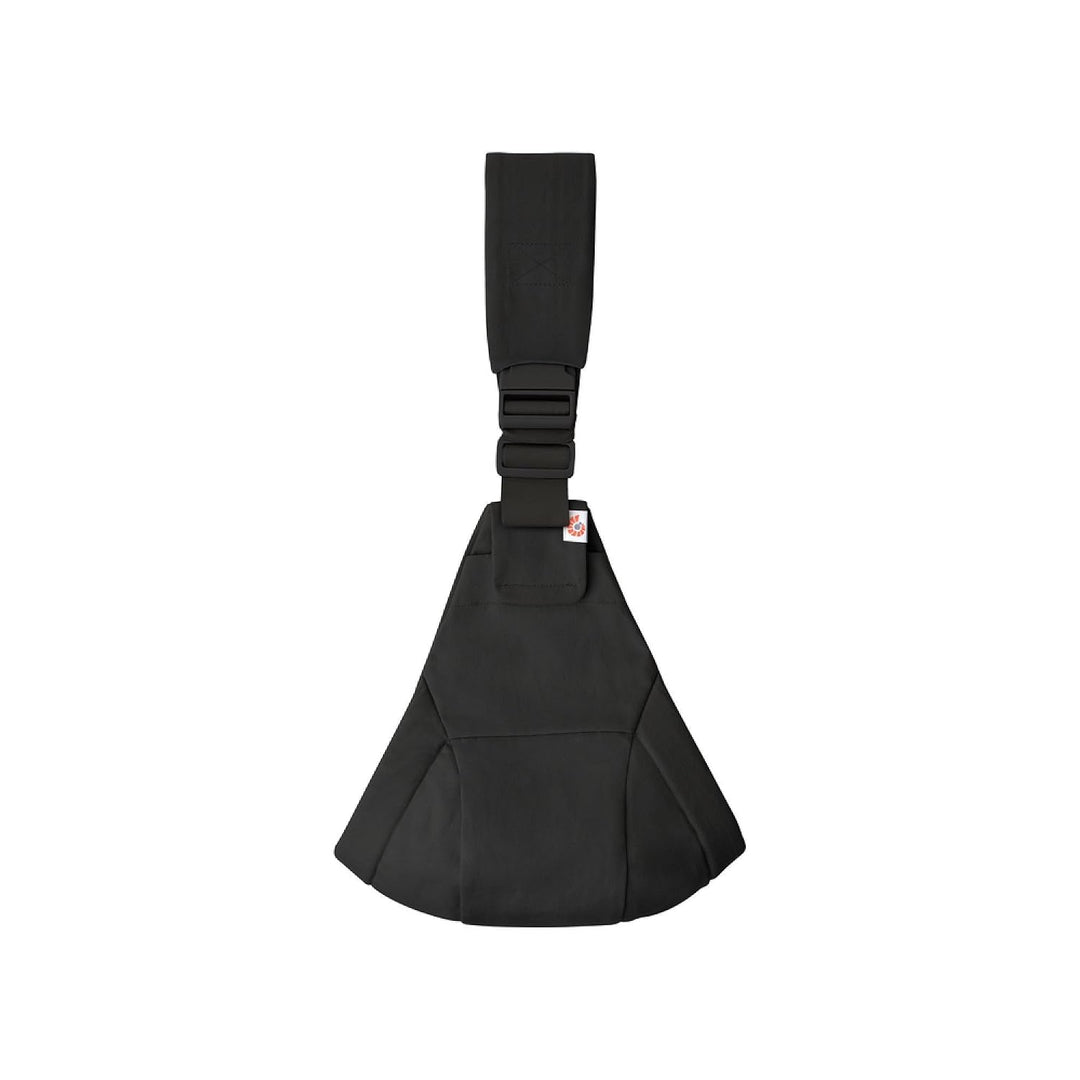 Ergobaby Upsie Sling Babyhüfttrage, Ergonomische Hüfttrage für Babys und Kleinkinder ab 6 Monaten (7