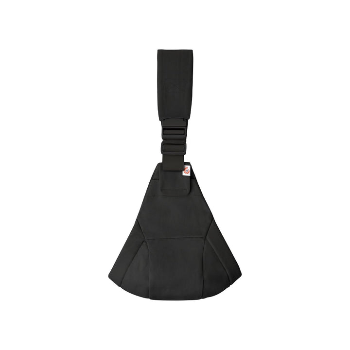 Ergobaby Upsie Sling Babyhüfttrage, Ergonomische Hüfttrage für Babys und Kleinkinder ab 6 Monaten (7