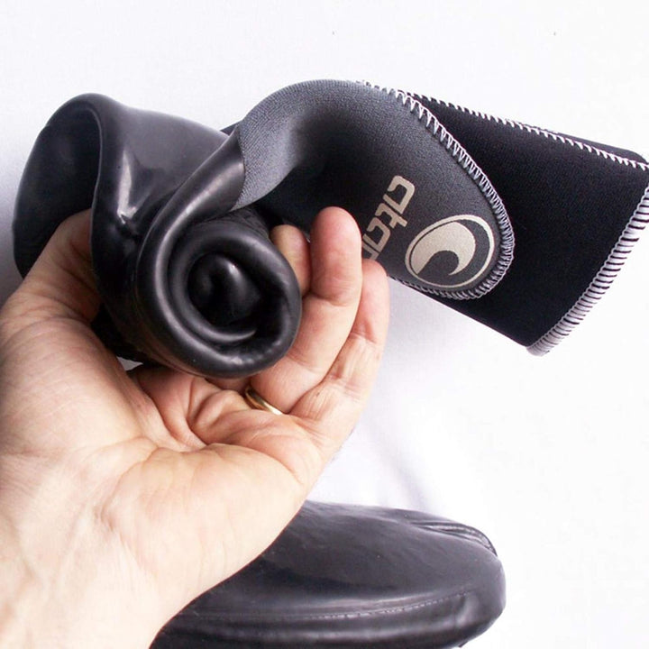 Atan Polar Hot Wave 6mm Neoprenschuh 36-37, 36-37