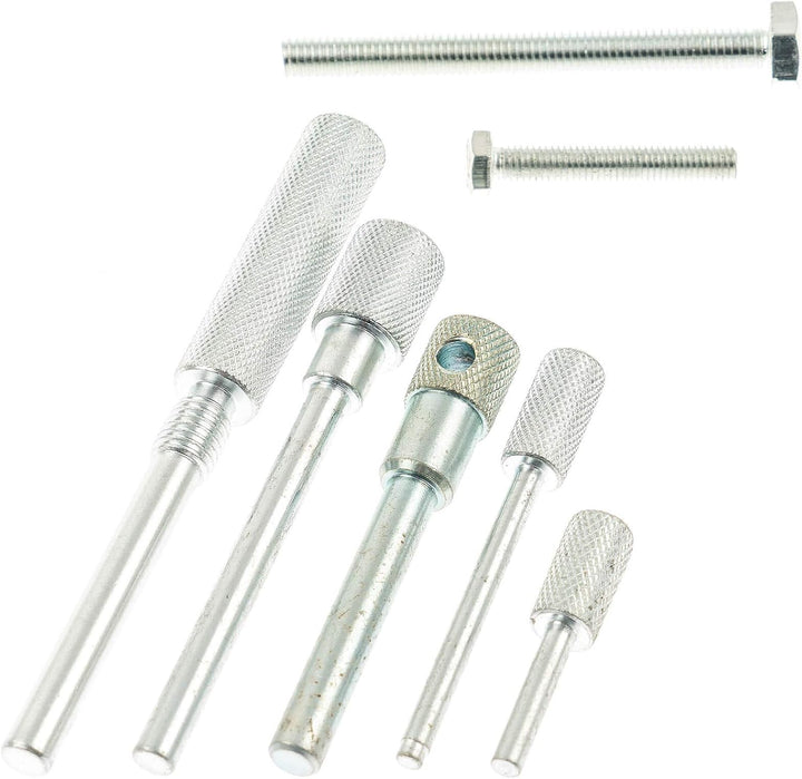 Satra S-8025 | Motor Einstellwerkzeug Satz geeignet für Renault Opel Benzin Diesel