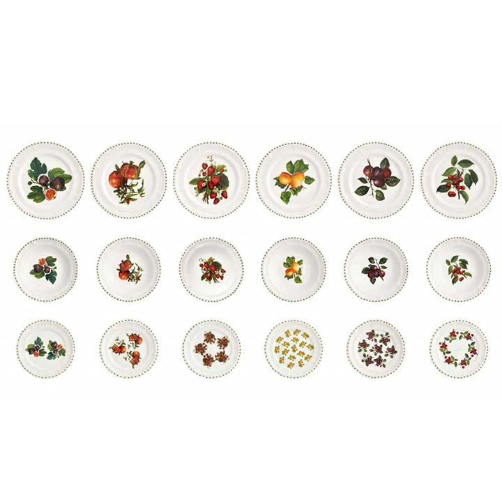 Set piatti Brandani 52160