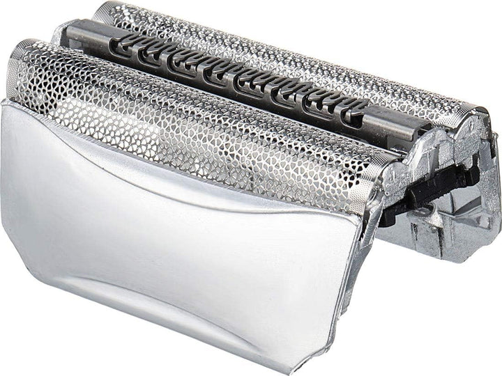 Kombipack Scherfolie Klingenblock Messer Rasierklinge kompatibel mit Braun 51B 51S 81365369:Typ 5751