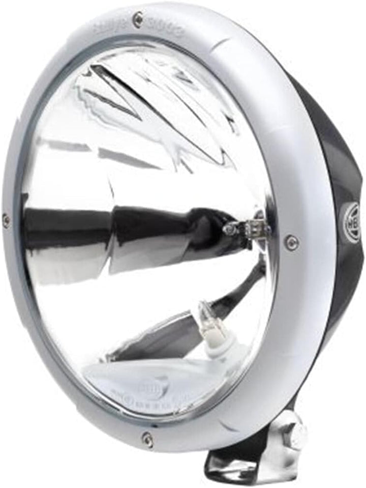 HELLA - Halogen-Fernscheinwerfer - Rallye 3003 - E1 1928/ECE-R7/ECE-R112 - 12/24V - 1F8 009 797-021