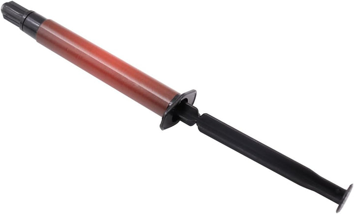 TFX Thermal Grease TF8 Wärmeleitpaste für Prozessoren/CPU/GPU/IC, Hochleistungs-Kühlpaste mit Schabe