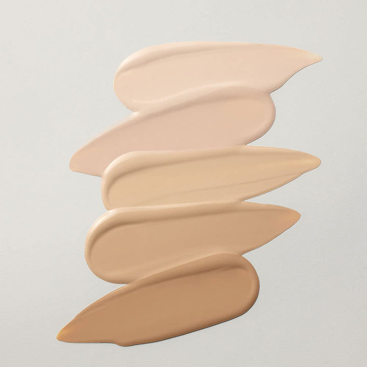 rom&nd Nu Zero Cushion (5 Colors) (02 pure21), 02 pure21