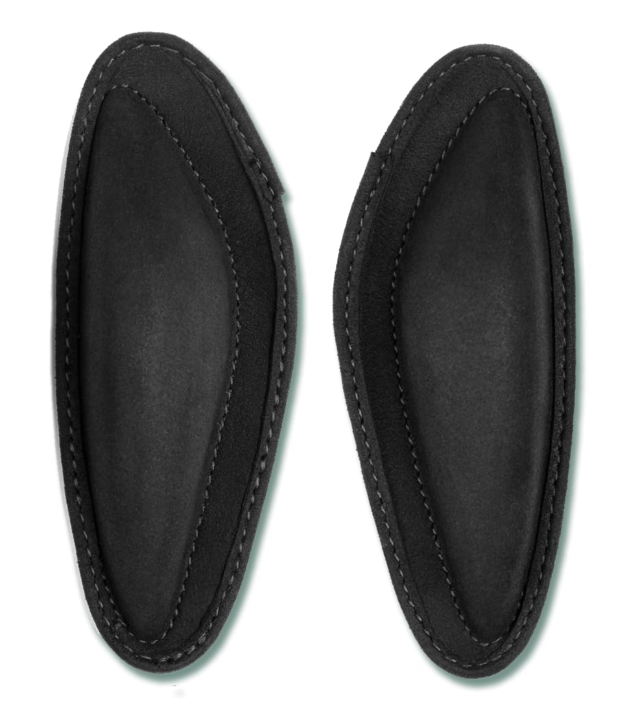 Wintec Flexiblocs Schwarz Pony & Springen, vorne, gr0ss, Schwarz Pony & Springen, vorne, gr0ss