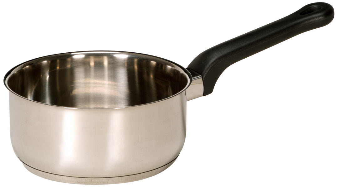 Karl Krüger Topf, 16 cm Stieltopf 16 cm, Stieltopf 16 cm