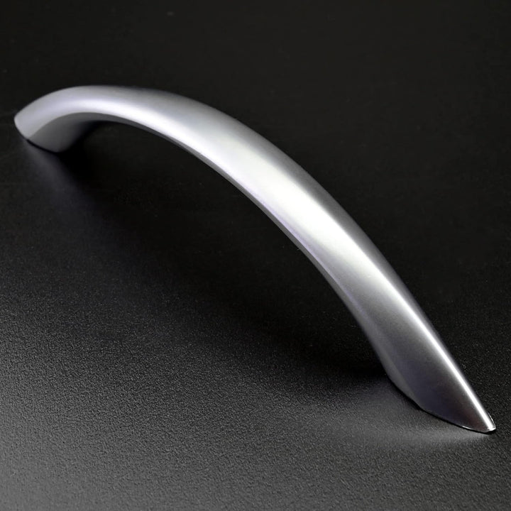 Mprofi MT® 10 Stück | Schrankgriffe | Lochabstand 96mm | Griffe für Küchenschränke | Schubladengriff