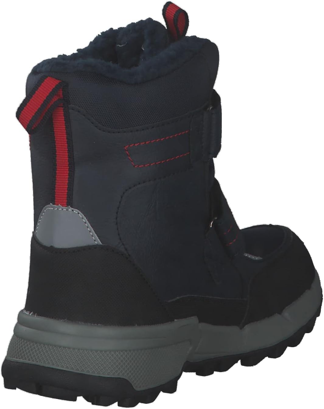 Kappa Kinder Winterboots STYLECODE: 260986K VERDO TEX K Grösse 33 Navy/Silver