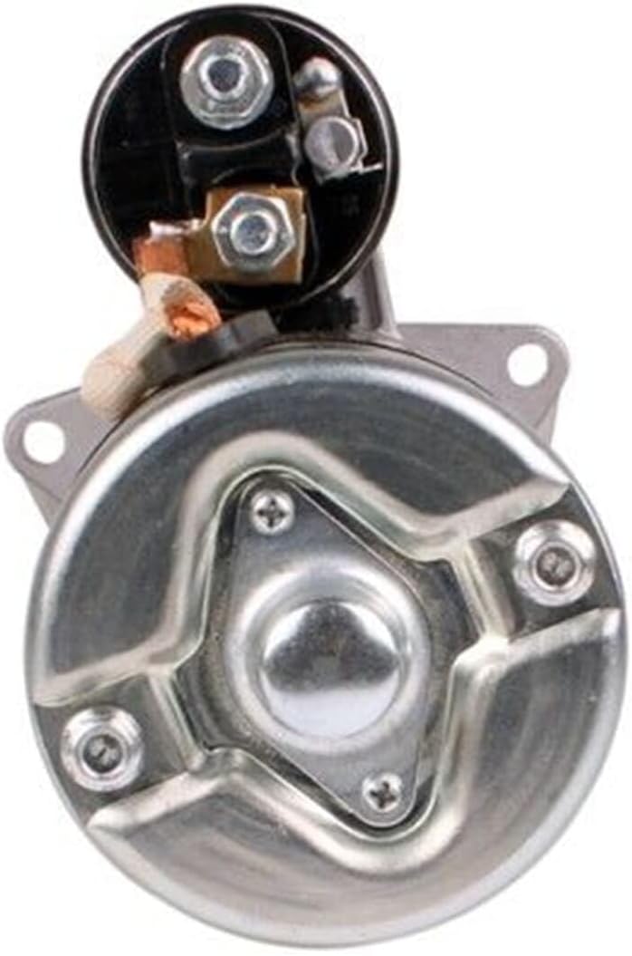 HELLA - Starter/Anlasser - 12V - 2.2kW - für u.a. VW T4 Chassis (70E,70L,70M,7DE,7DL,7D - 8EA 012 52