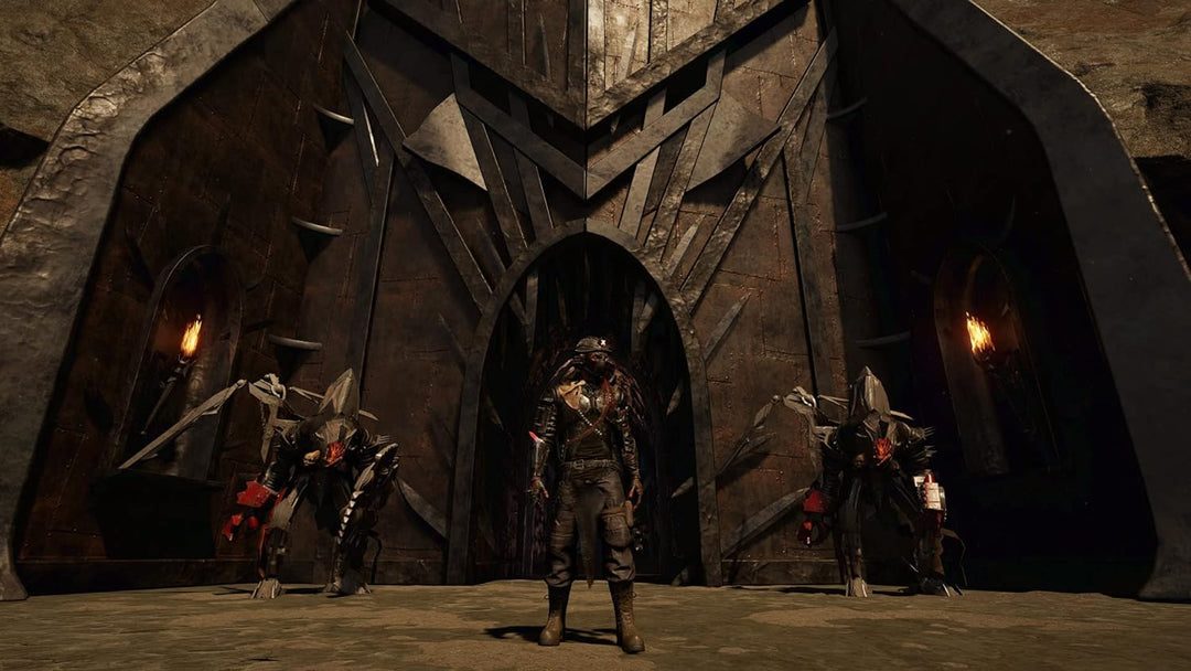 Elex 2 XSX