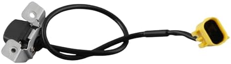 Aramox Rückfahrkamera für IX35 (2009-2015), wasserdicht nach IP68, passgenau