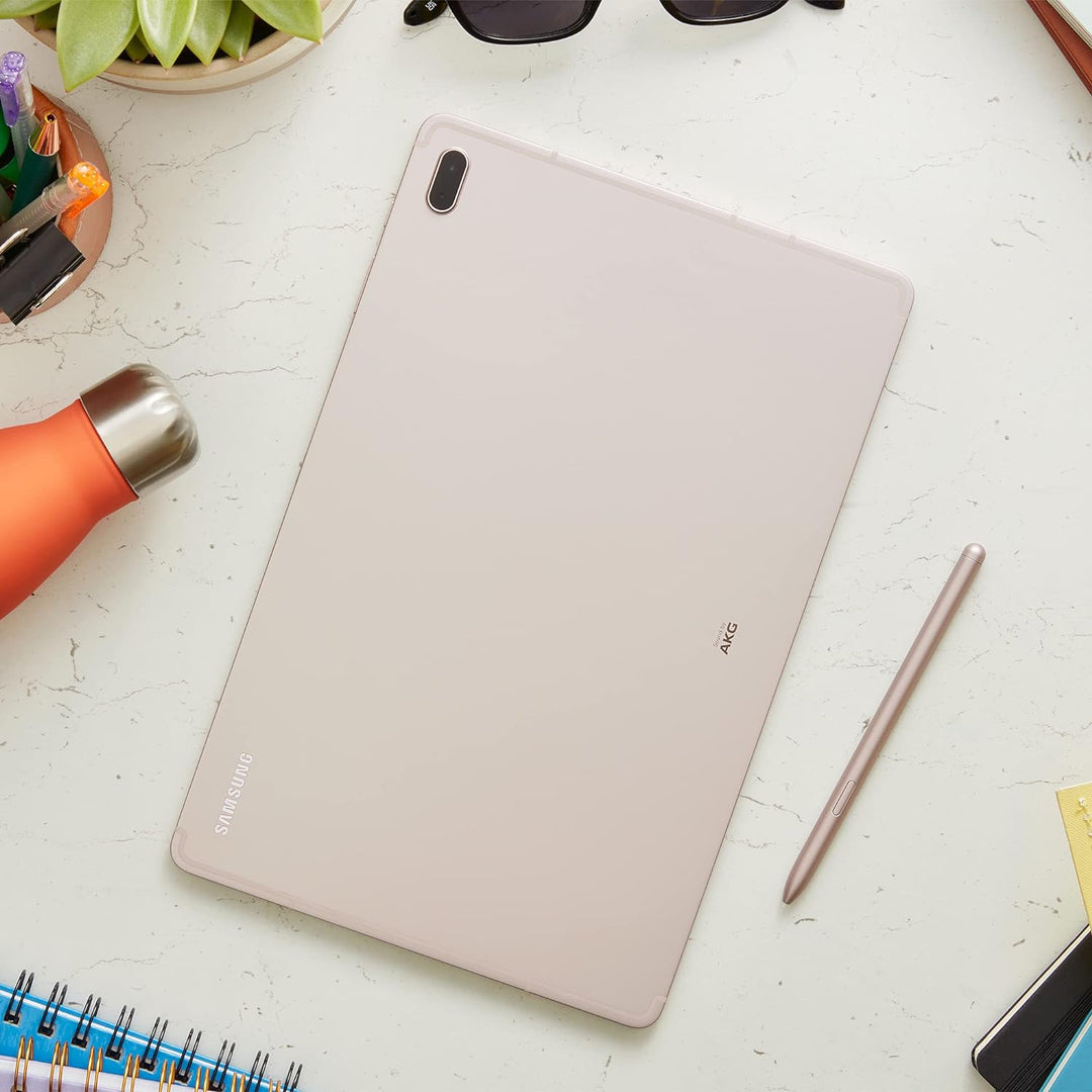 Samsung Gal Tab S7FE 12,4 Zoll 4/64Go Pink