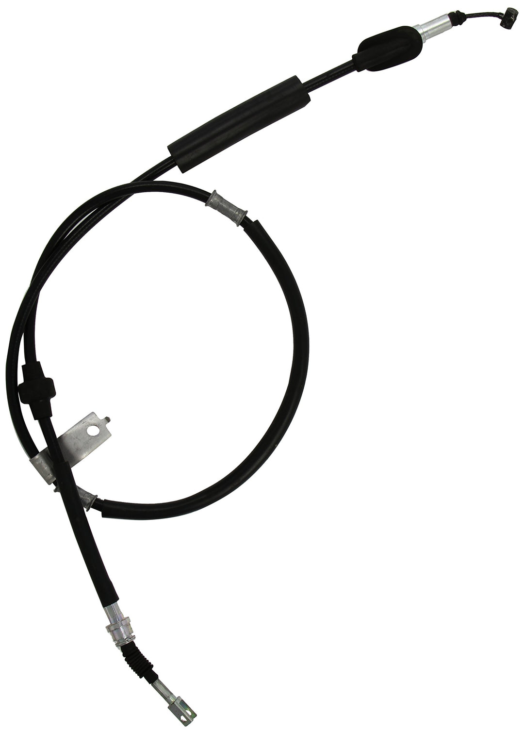 Triscan 814040130 Handbremsseil