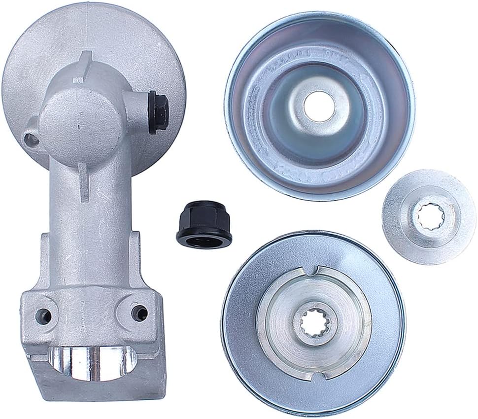 Trimmerkopf-Getriebe-Kit, für Stihl Fs44 Fs74 Fs80 Fs85 Fs90 Fs110 Fs130 Fs44 Fs65 Fs72 Fs74 Fs75 Fs