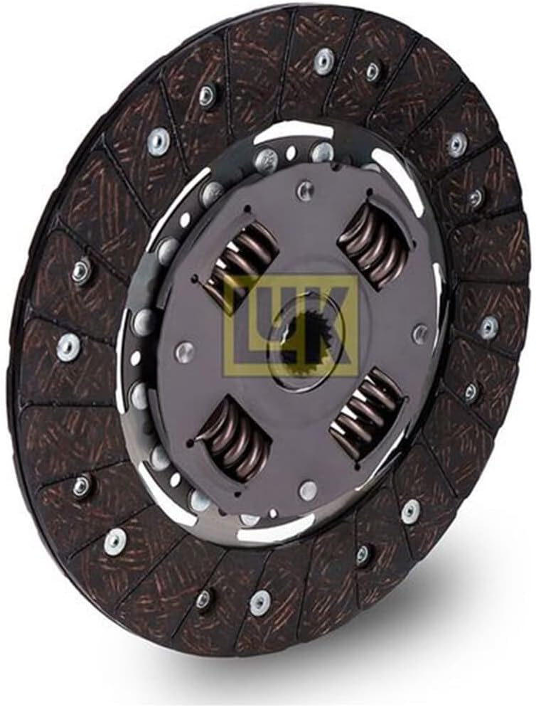 LuK 624184600 Kupplungssatz LuK RepSet