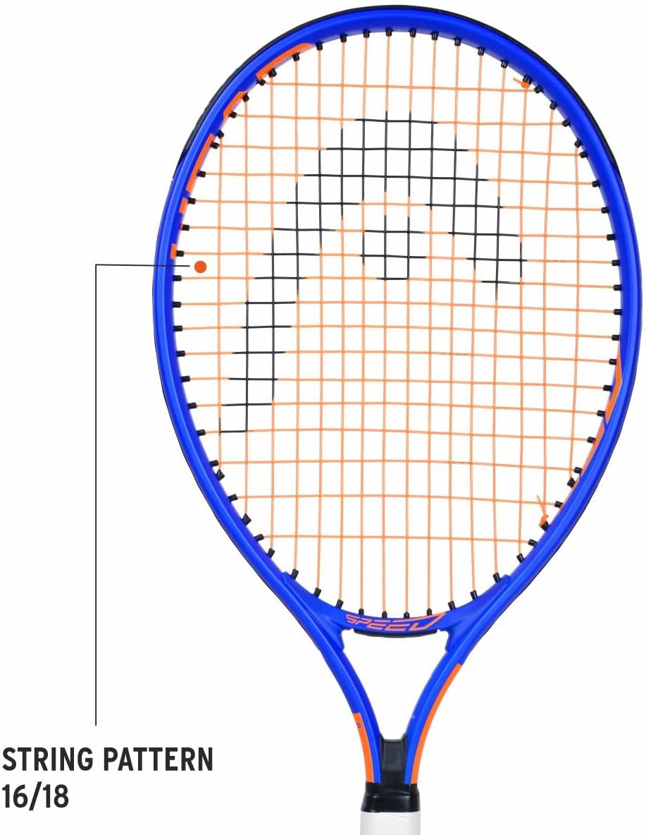 Head 236610-SC06 Speed Jr. 23 Tennisschläger
