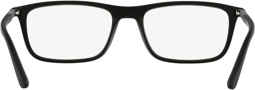 Sonnenbrillen Emporio Armani EA 4160 Black/Clear Black/Green Clip-On 55/18/145 Herren