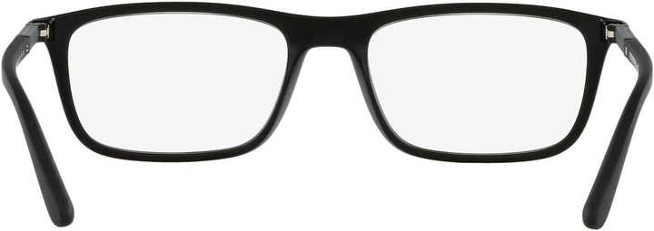 Sonnenbrillen Emporio Armani EA 4160 Black/Clear Black/Green Clip-On 55/18/145 Herren