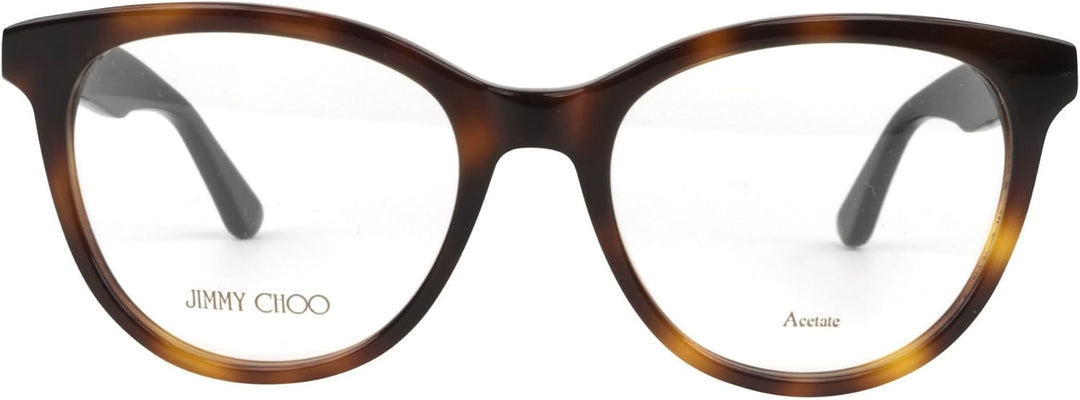 Jimmy Choo Brillen JC 086