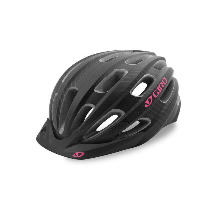 Giro Damen Vasona MIPS Fahrradhelm Einheitsgrösse Matte Black 22, Einheitsgrösse Matte Black 22