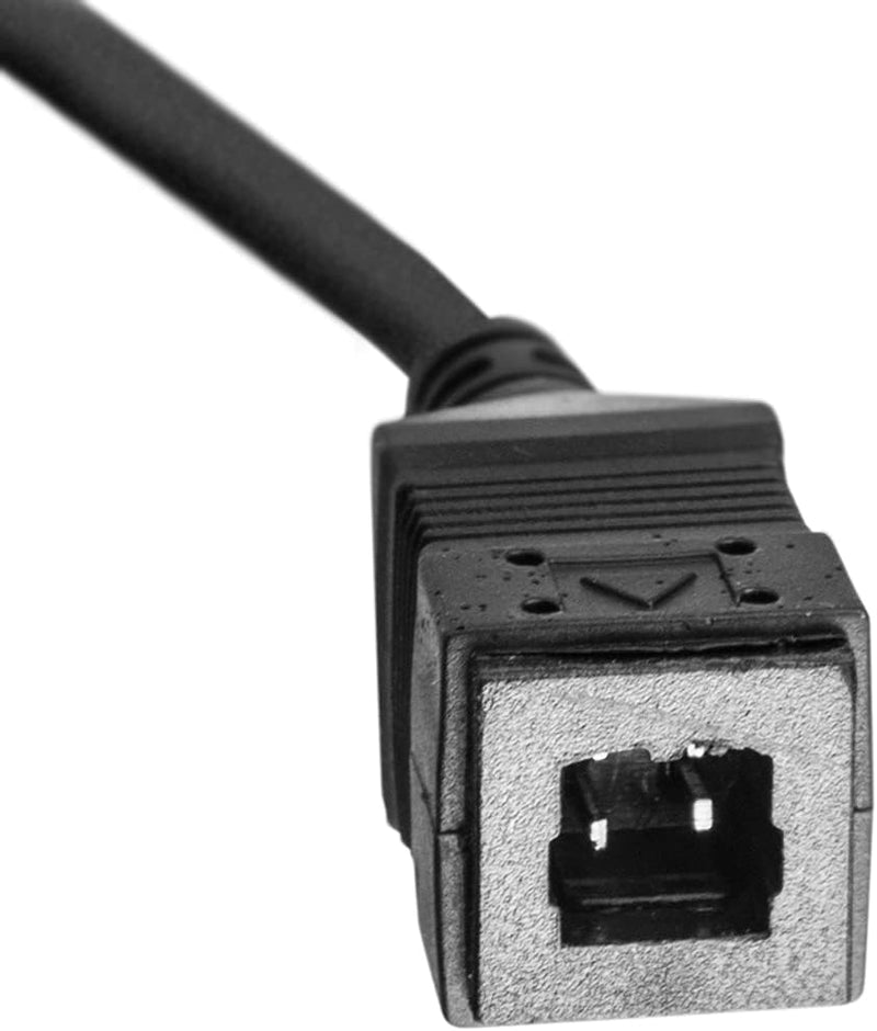 kj-vertrieb Netzteil mit Akkuadapter EP-5 für Nikon EH-5A - 9V 4,5A EH-5 + EP-5, EH-5 + EP-5