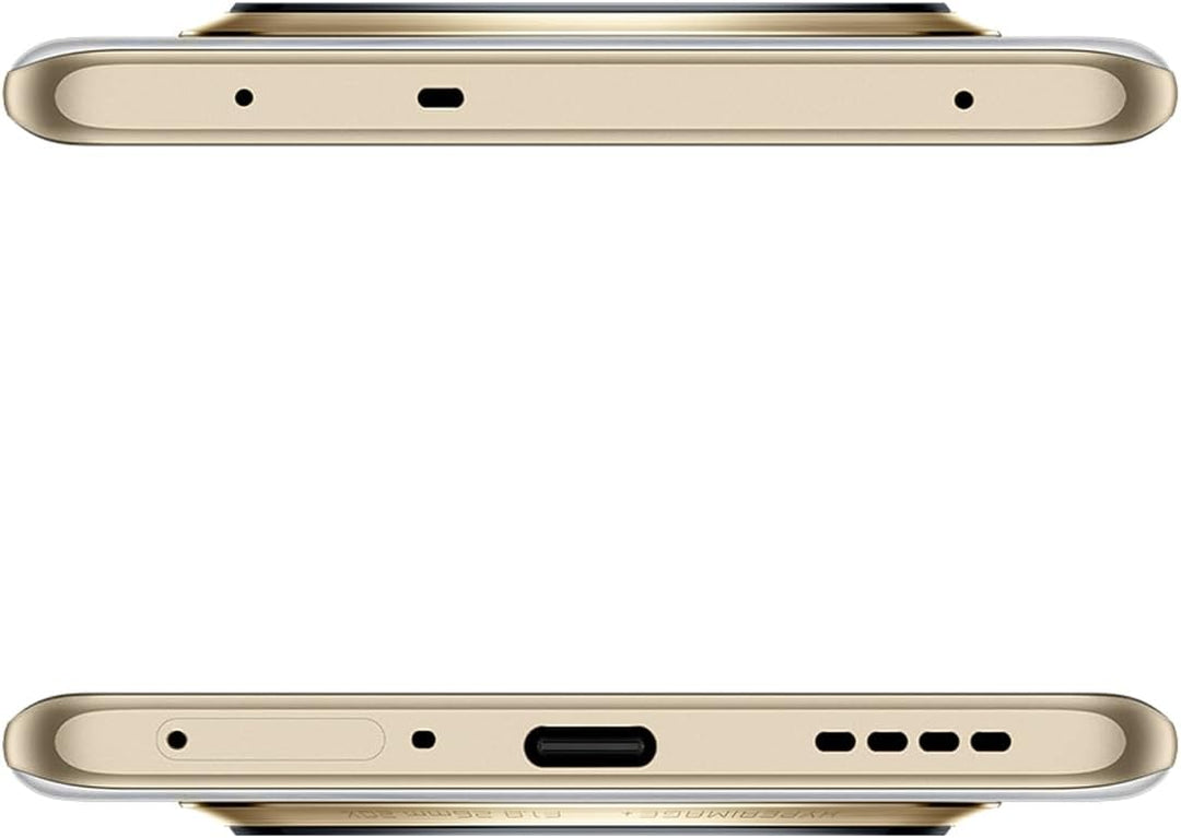 realme 14 Pro 5G Smartphone | 12GB RAM 512GB Speicher | 50MP Kamera | 120Hz OLED Display | 6000mAh A