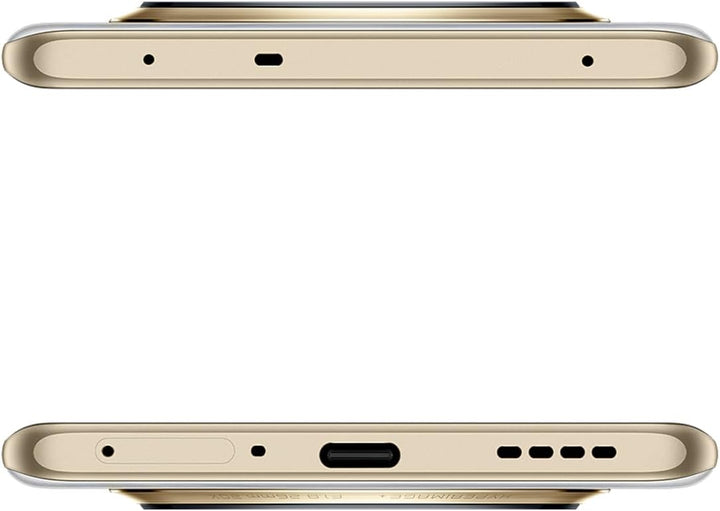 realme 14 Pro 5G Smartphone | 12GB RAM 512GB Speicher | 50MP Kamera | 120Hz OLED Display | 6000mAh A