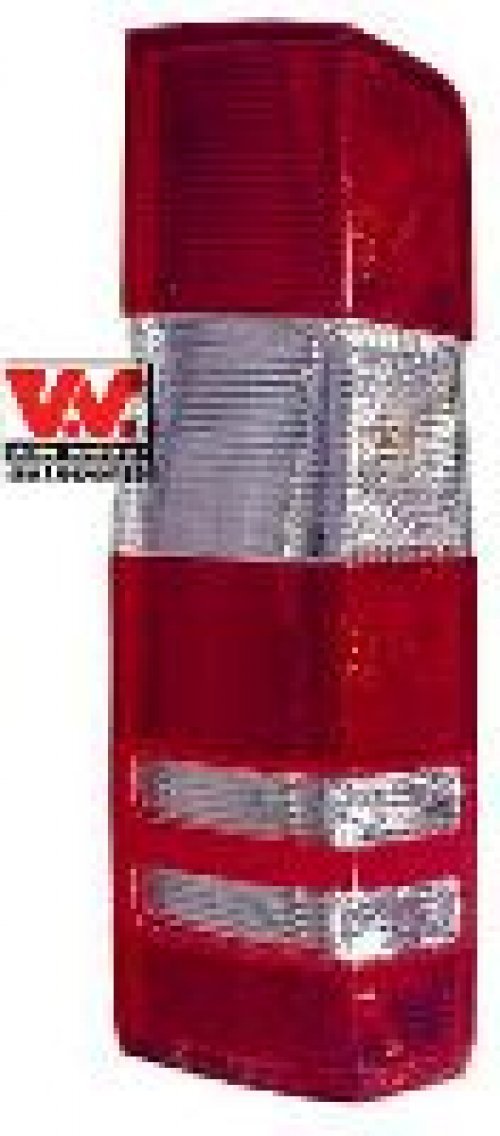 Van Wezel 3077932 Lichtscheibe, Heckleuchte