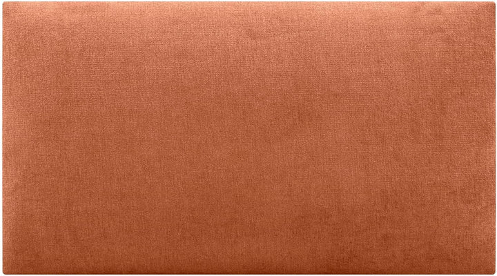 DHOME Kopfteil aus Kunstlederoder Stoff AQUALINE Glatt mit Beinen Kopfteil gepolstert Luxusbett Kopf