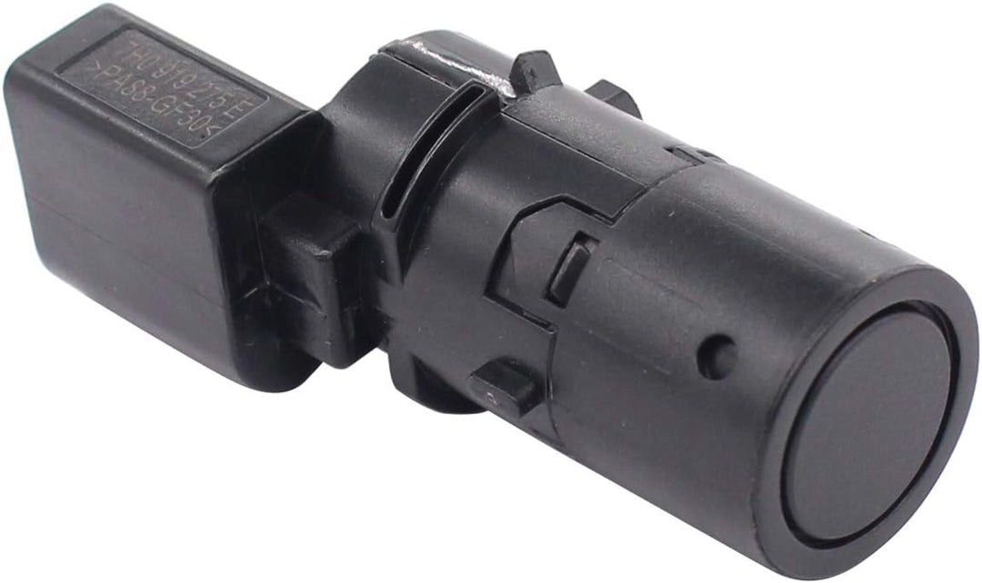 Doo Engy 4 Stücke Parksensor Einparkhilfe vorne und hinten für A6 2001-2011 Octavai II Multivan T5 T