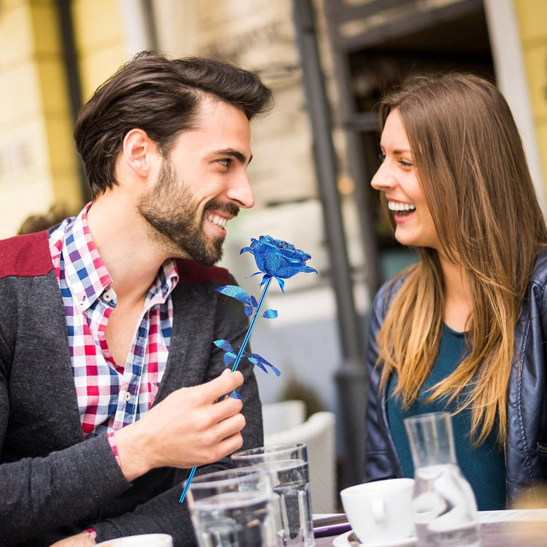 Piececool 3D Metall Puzzle 3D Metal Models 3D Puzzle,Metallhandwerk geeignet für Jugendliche und Erw