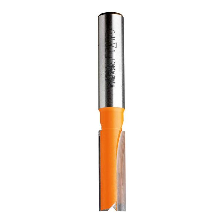 CMT Orange Tools 912.621.11 – Fräser Gerade HM S 12 D 12 x