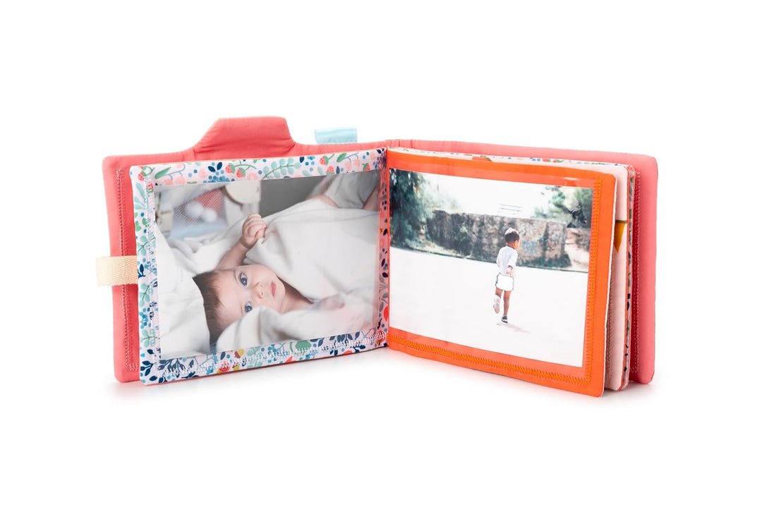 Baby-Fotoalbum Stella Lilliputiens