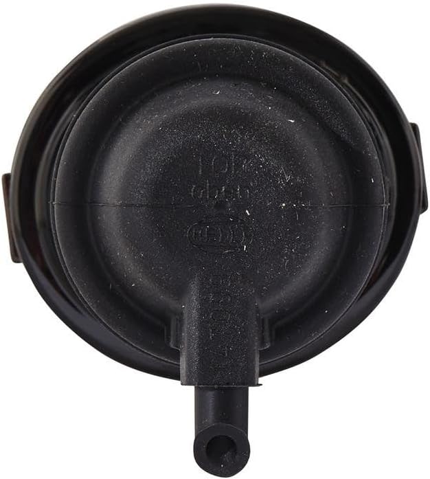 HELLA - DE/Halogen-Nebelscheinwerfer - Micro DE - ECE - links/rechts - 1NL 008 090-031 mit Kappe, Ha